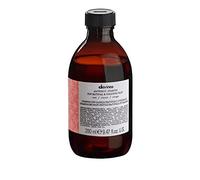 Davines Alchemic System Shampoo, Red 280 ml (Pack of 1)