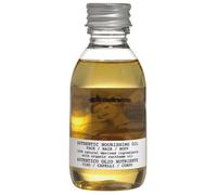 Davines Authentic Formulas Nourishing Oil Hair, Face & Body moisturizing oil 140ml