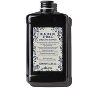 Davines Beautiful Things Chelating Shampoo metal-removing shampoo for radiant colour 1 l