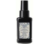 Davines Beautiful Things Restoring Leave-in Mask repairing mask for colored or lightened hair 90 ml