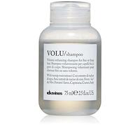 davines-champú Volu Davines Format Travel 75 ML