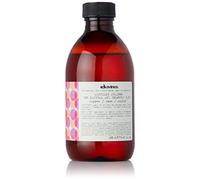 Davines Dav Alchemic System Shampoo, Copper, 280 ml (Pack of 1)
