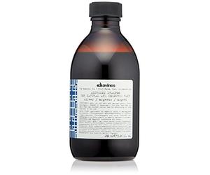 Davines Dav Alchemic System Silver Shampoo 280 ml