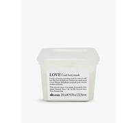 Davines Essential Haircare Love Curl Mask mask for curly and wavy hair 250 ml