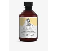 Davines Naturaktech Shampoo – Purifying – 250 ml