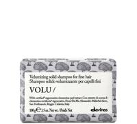 Davines Dech Volu Shampoo Bar 100g