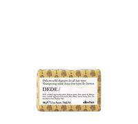 Davines DEDE shampoo bar, 100 gr