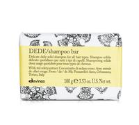 Davines Dede Shampoo Bar 100g
