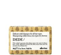 Davines Dede Shampoo Bar 100g