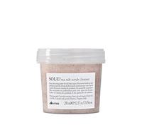 Davines Essential hair care Solu Sea salt scrub cleanser 250ml