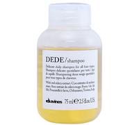 Davines Essential Haircare Dede Shampoo delicate daily shampoo 75 ml