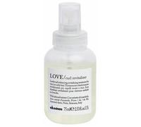 Davines Essential Haircare Love Curl Revitalizer curl restoration spray 75 ml