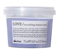Davines Essential Haircare Love Instant Mask smoothing hair mask 75 ml
