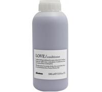 Davines Essential Haircare Love Smoothing Conditioner smoothing conditioner 1 l