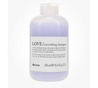Davines Essential Haircare LOVE / Smoothing Shampoo - 250 ml New