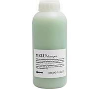 Davines - Essential Haircare MELU Shampoo (1000ml), 1 l (Pack of 1) | 1 l, Pack of 1