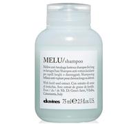 Davines Essential Haircare Melu Shampoo shampoo for long and fragile hair 75 ml