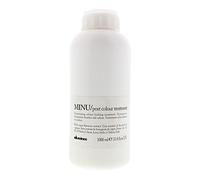 Davines Essential haircare Minu Post Colour Treatment 1000ml - color locking treatment
