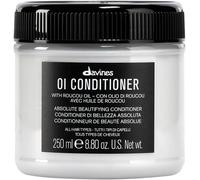 Davines Essential Haircare OiI Conditioner - Absolute Beautifying Conditioner 2
