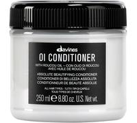 Davines Essential Haircare OiI Conditioner - Absolute Beautifying Conditioner 2