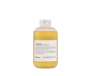 Davines Essential Haircare Shampoo, Dede 250 ml (Pack of 1)