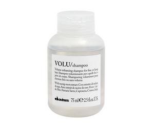 Davines Essential Haircare Volu Shampoo volumizing shampoo 75 ml
