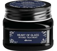 Davines Heart of Glass Intensive Treatment intensive treatment for natural and chemically treated blonde hair 150 ml