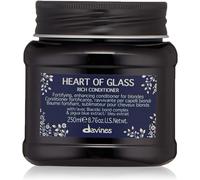 Davines Heart of Glass Rich Blonde Care Conditioner 250ml