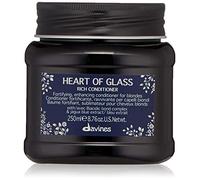 Davines Heart of Glass Rich Conditioner 250ml