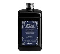 Davines Heart of Glass Silkening Shampoo shampoo for natural and chemically treated blonde hair 1 l