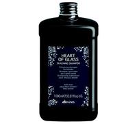 Davines Heart of Glass Silkening Shampoo shampoo for natural and chemically treated blonde hair 1 l