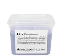 Davines Love Conditioner 250Ml In Clear Clear 250ml