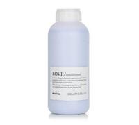 Davines Love Conditioner Lovely Smoothing Conditioner For Coarse Or Frizzy Hair 1000ml