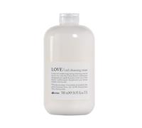 Davines Essential Haircare Love Curl Cleansing Cream cleansing cream for curly hair 500ml