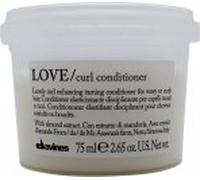 Davines Love Curl Conditioner 75Ml