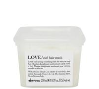 Davines - LOVE CURL Hair Mask 250ml for Women
