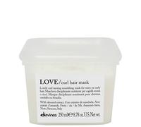 Davines Essential Haircare Love Curl Mask mask for curly and wavy hair 250ml