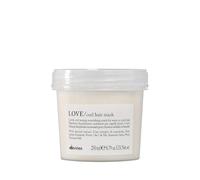 Davines Essential Haircare Love Curl Mask mask for curly and wavy hair 250ml