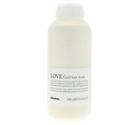 Davines - Essential Haircare LOVE CURL Hair Mask (1000ml)