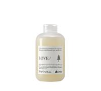 Davines Love Curl Curl-Enhancing Shampoo For Curly Hair Hydrating shampoo to support and define waves 250 ml