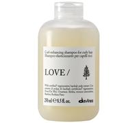 Davines Love Curl Shampoo 250ml
