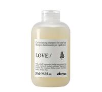 Davines Love Curl Shampoo 250ml