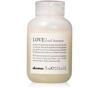 Davines Love Curl Shampoo, 75 ml