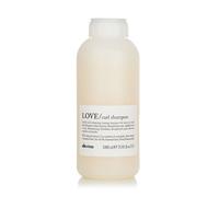 Davines Love Lovely Curl Enhancing Shampoo For Wavy Or Curly Hair 1000ml
