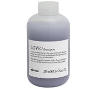 Davines Essential Haircare LOVE / Smoothing Shampoo - 250 ml New