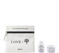 Davines Love Smooth Discovery Kit