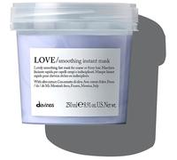 Davines Love Smooth Love Instant Mask smoothing hair mask 250 ml
