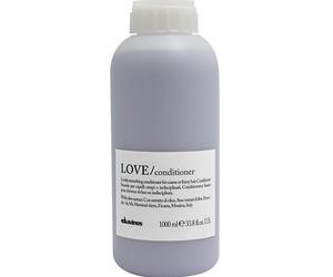 Davines Love Smooth Love Smoothing Conditioner smoothing conditioner 1 l