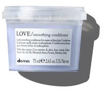 Davines Love Smooth Love Smoothing Conditioner smoothing conditioner 75 ml