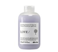 Davines Love Smooth Shampoo 250ml